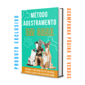 e book sobre adestramento