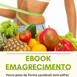 e book sobre como ter um corpo saudavel