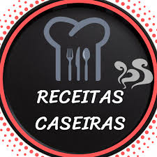 e book com receitas caseiras