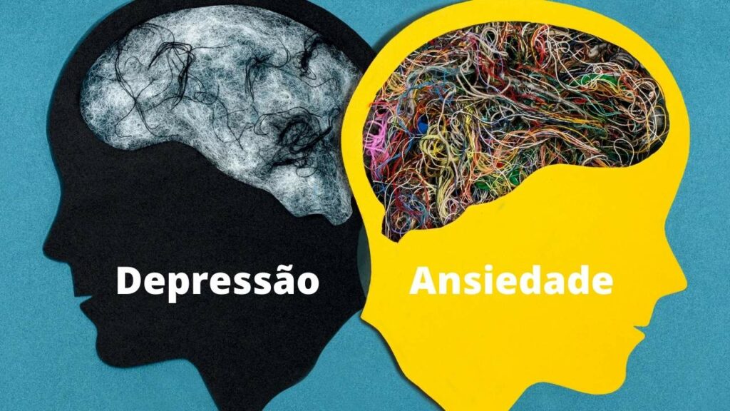 depressão depressão
