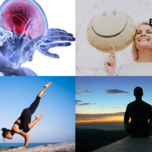 como ter uma boa saúde física, mental, e espiritual